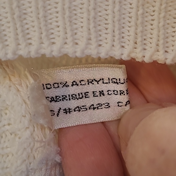 Susan Van Heusen two-tone vest - Picture 7 of 11